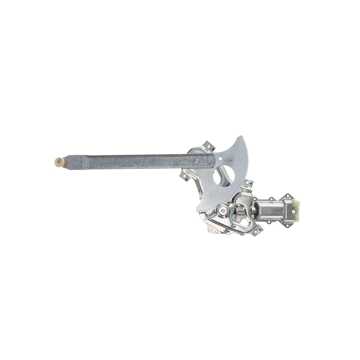 TrakMotive 210157 - Power Window Motor and Regulator Assembly TrakMotive 210157 Power Window Motor and Regulator Assembly product image 5 of 6