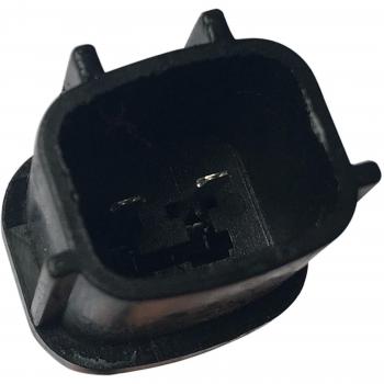 2008 Chevrolet Colorado Power Window Motor and Regulator Assembly Front Left TrakMotive 210181 image 3 of 4