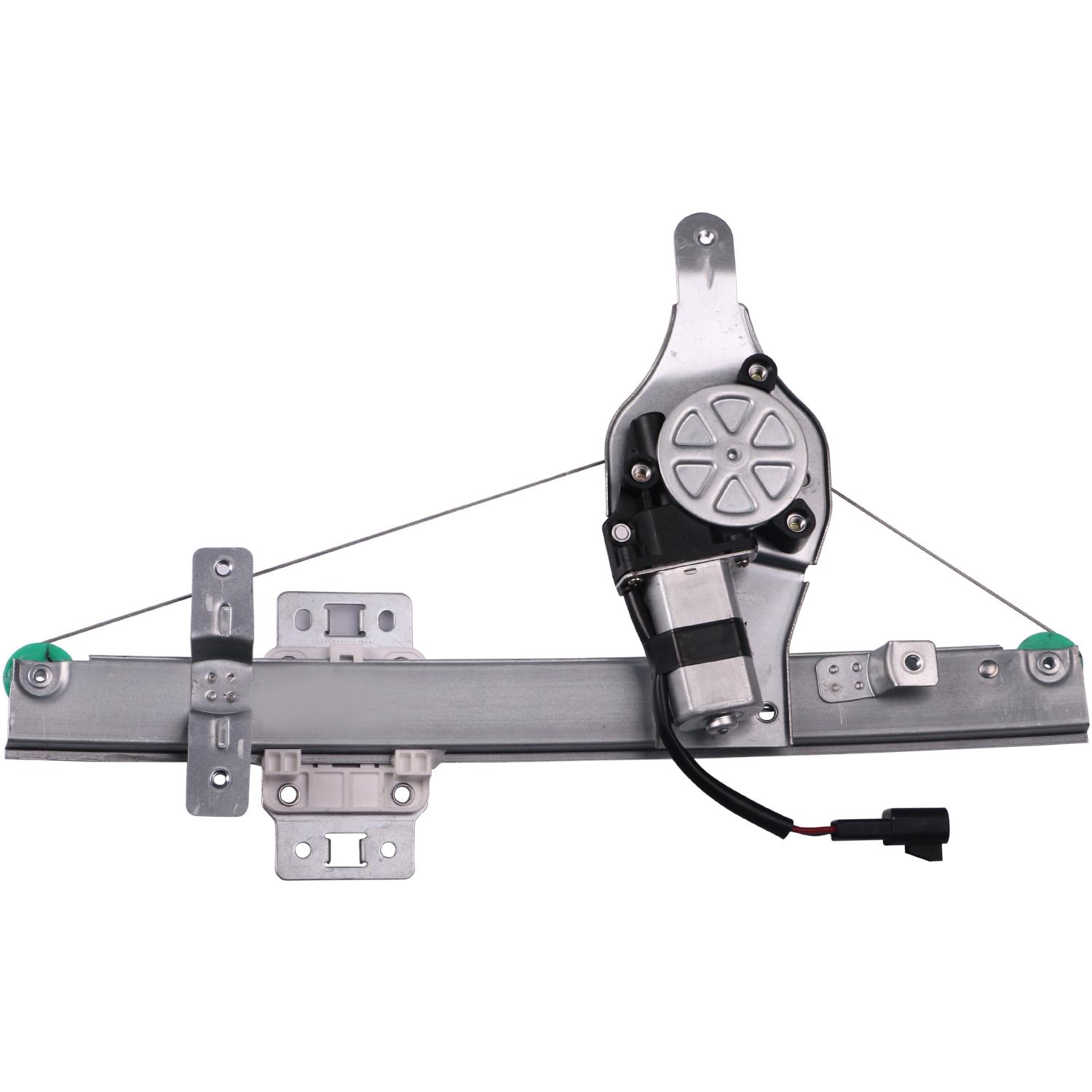 TrakMotive 210187 Power Window Motor and Regulator Assembly product image 1 of 6