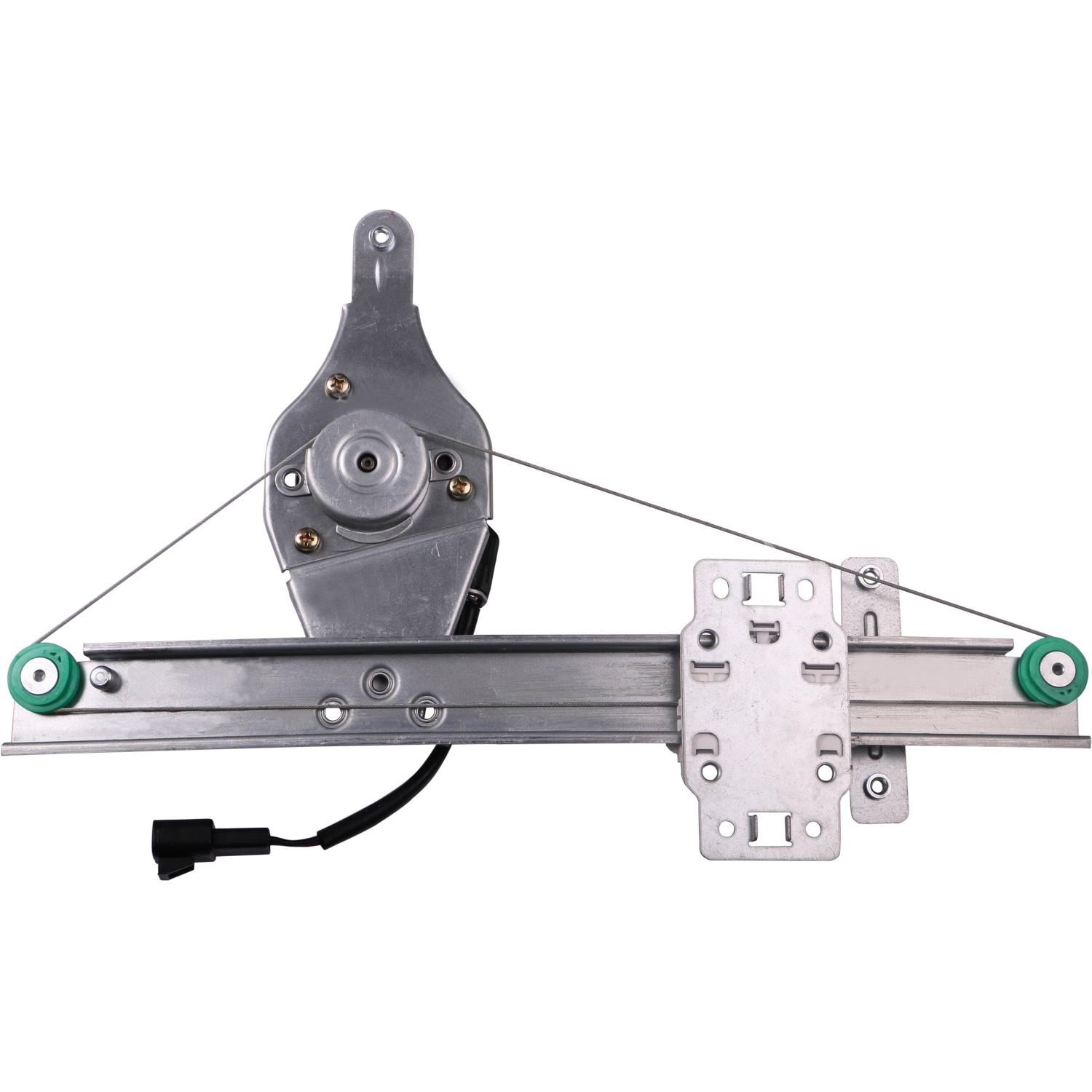 TrakMotive 210187 Power Window Motor and Regulator Assembly product image 5 of 6