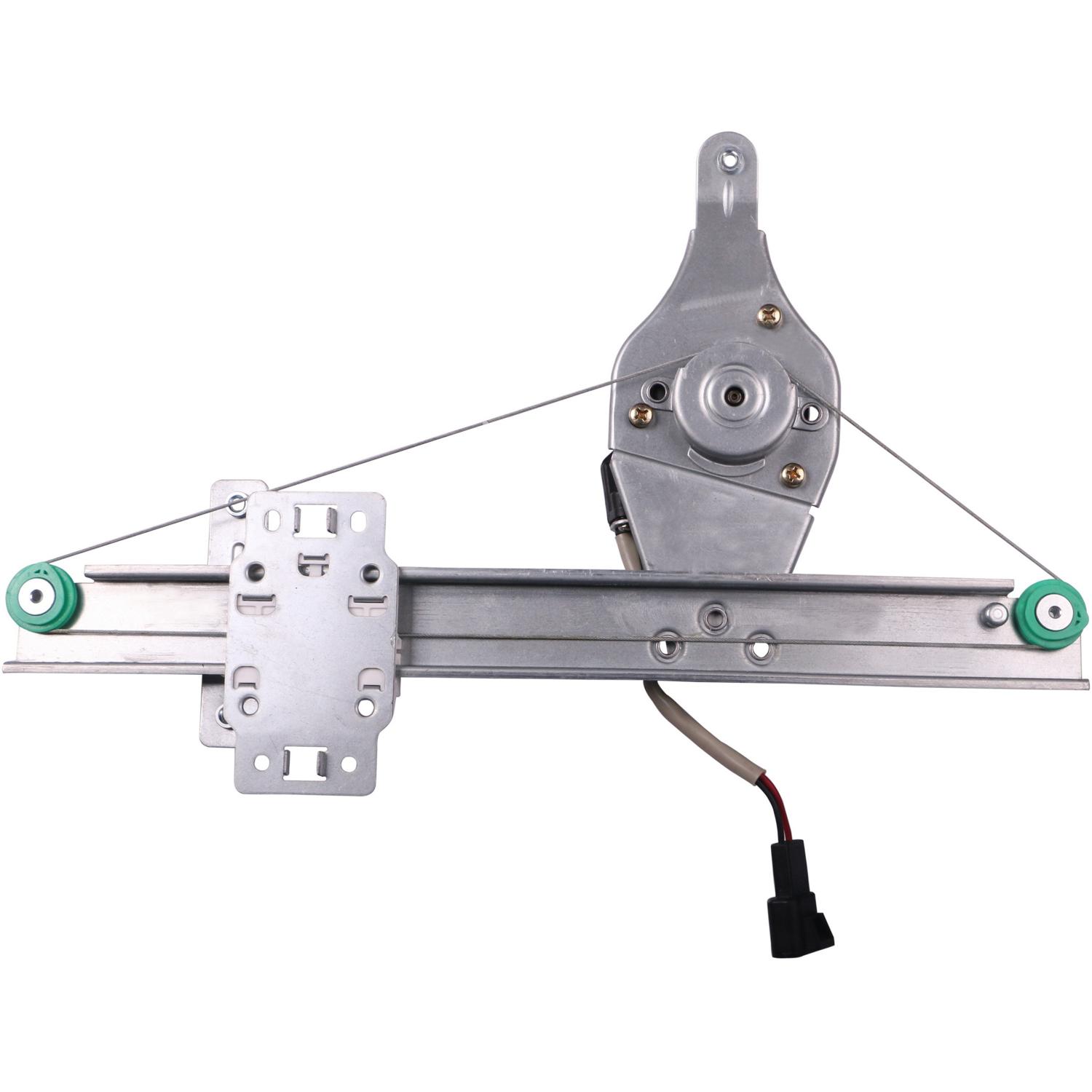 TrakMotive 210188 Power Window Motor and Regulator Assembly product image 1 of 7
