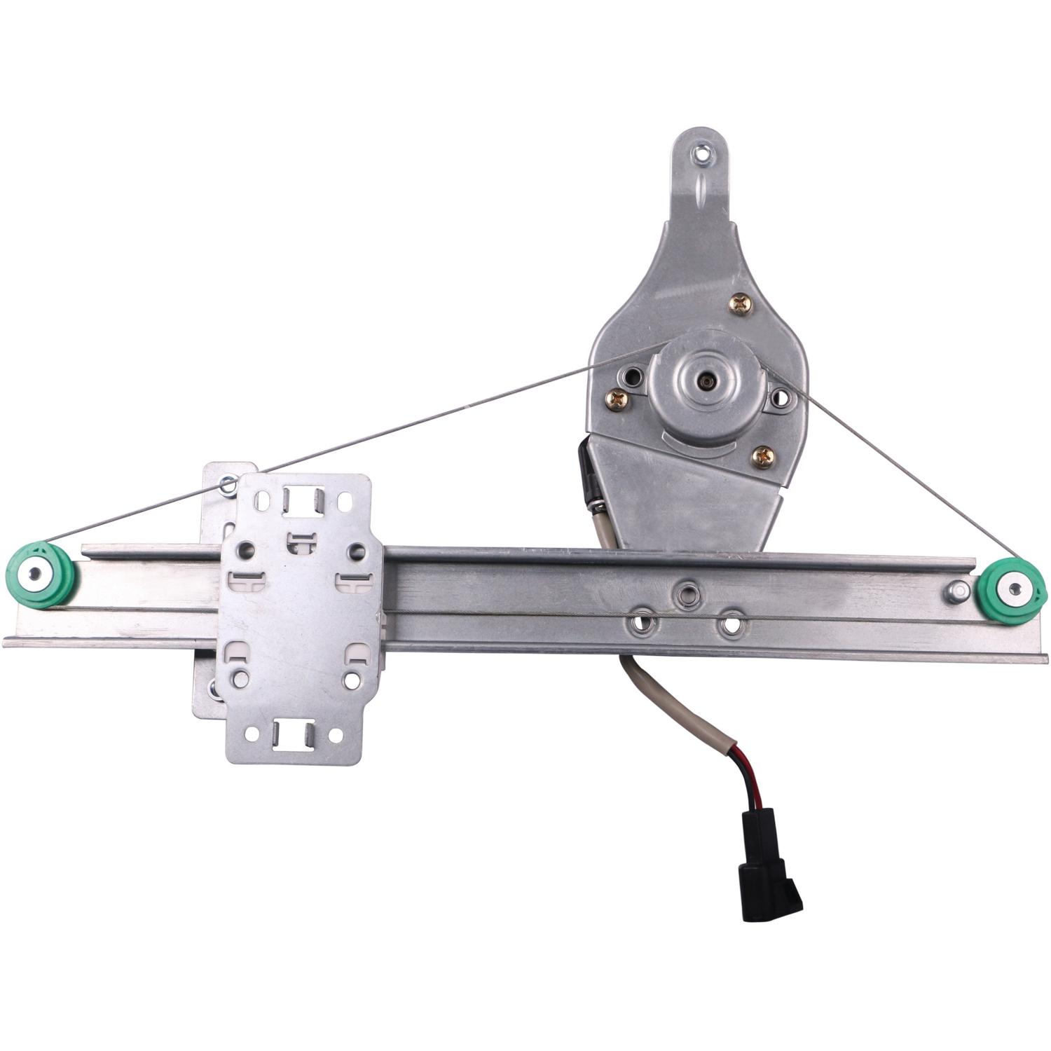 TrakMotive 210188 Power Window Motor and Regulator Assembly product image 5 of 7