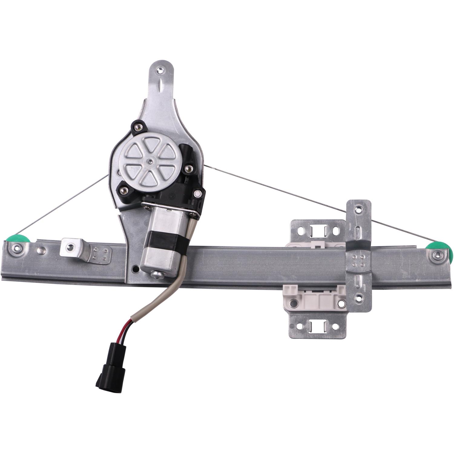TrakMotive 210188 Power Window Motor and Regulator Assembly product image 6 of 7
