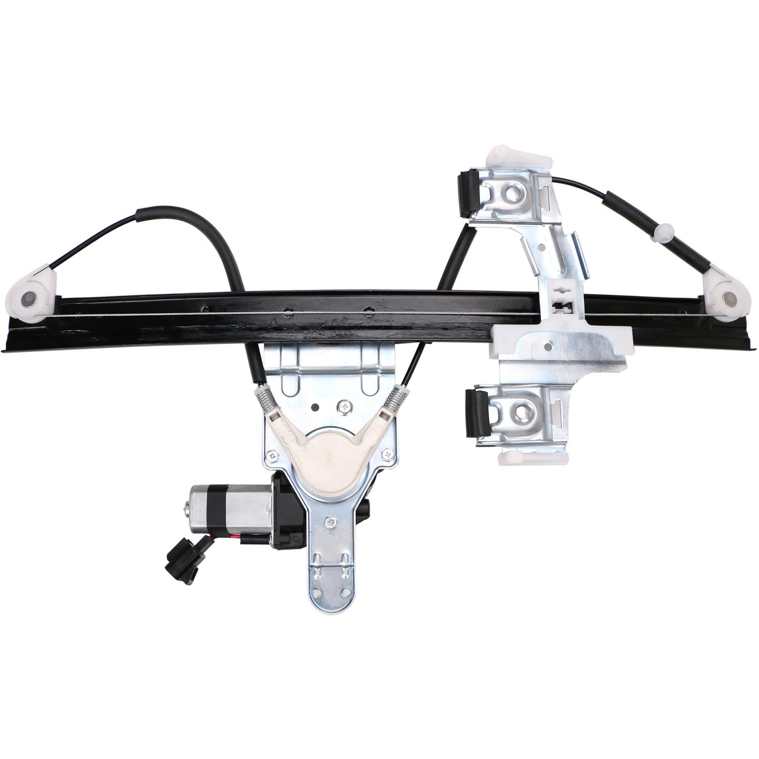 TrakMotive 210199 - Power Window Motor and Regulator Assembly TrakMotive 210199 Power Window Motor and Regulator Assembly product image 2 of 6