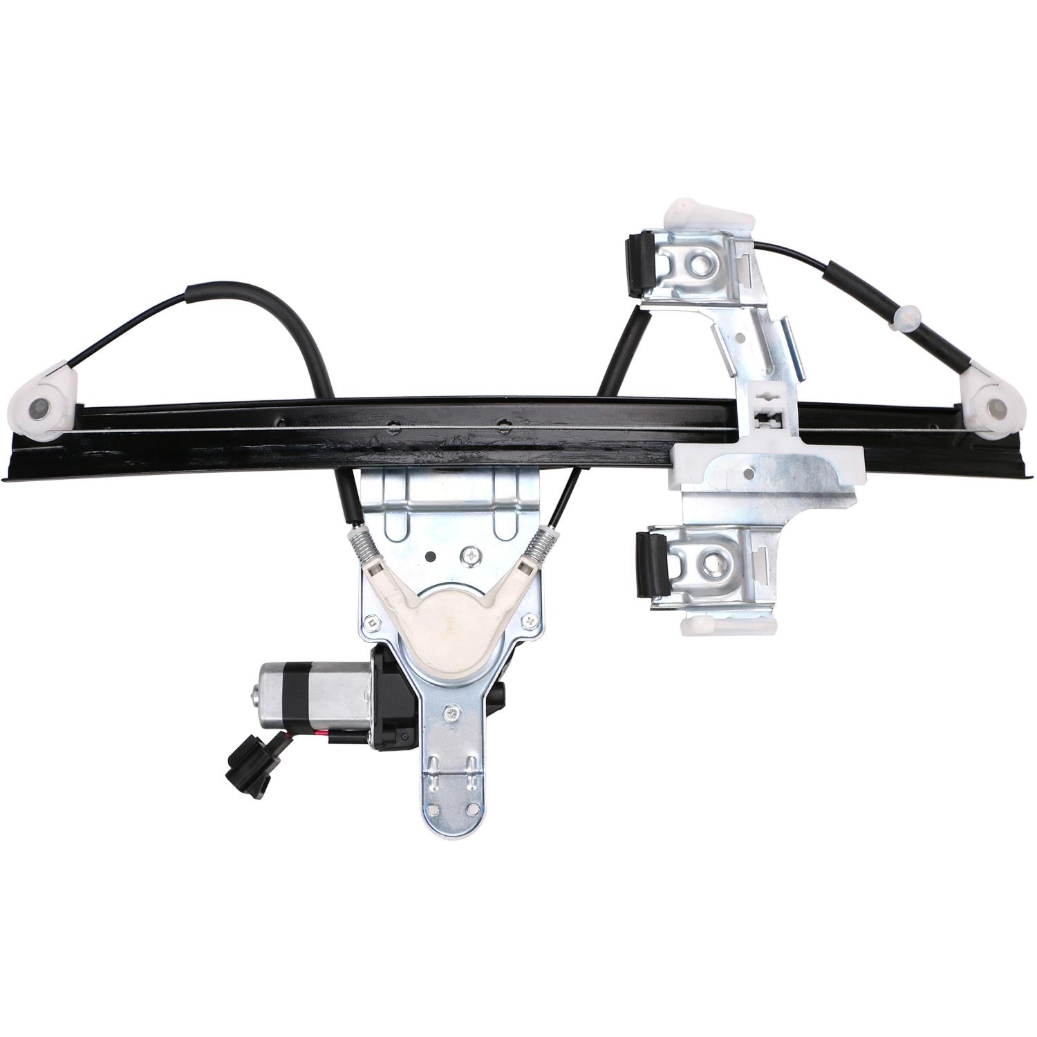 TrakMotive 210199 - Power Window Motor and Regulator Assembly TrakMotive 210199 Power Window Motor and Regulator Assembly product image 5 of 6