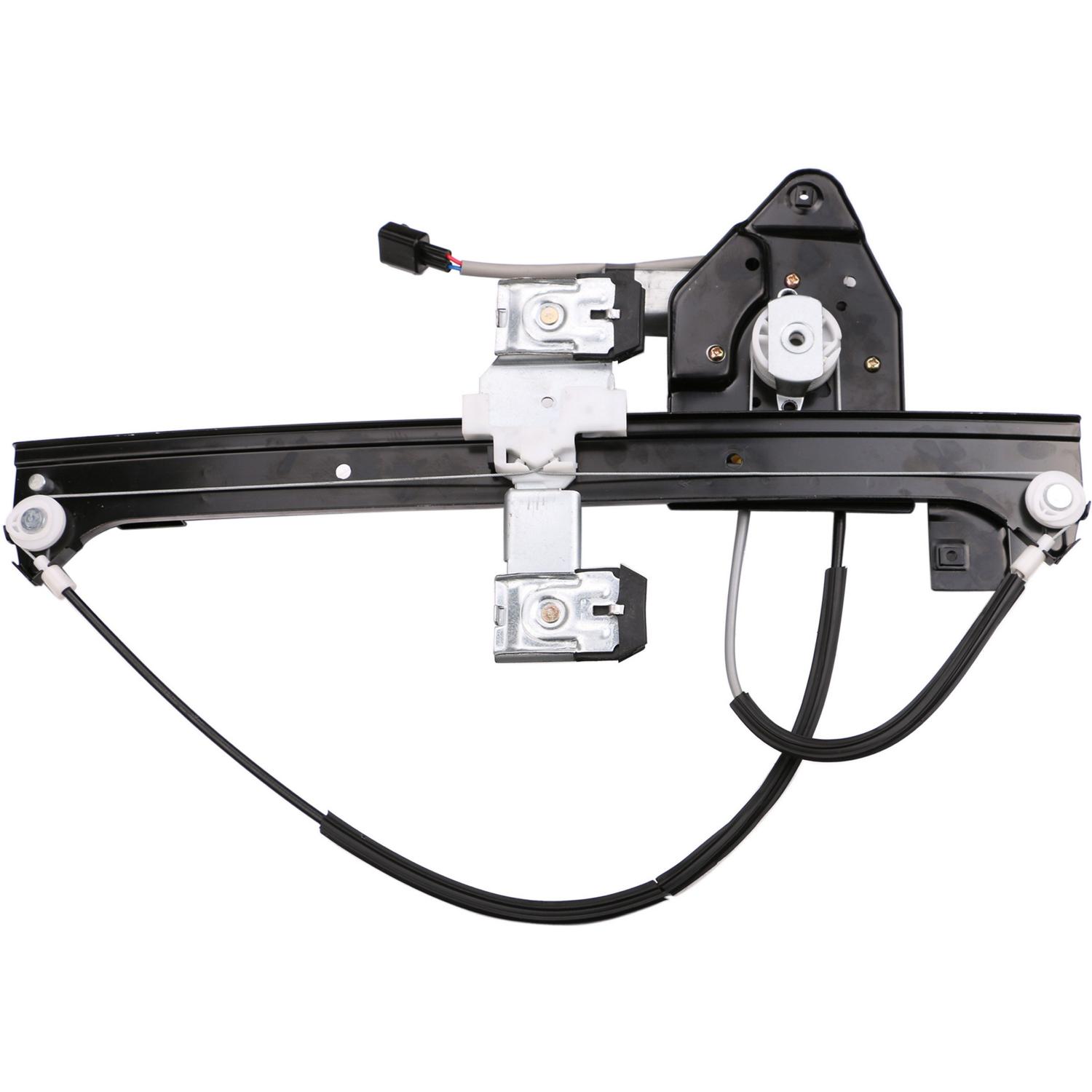TrakMotive 210203 - Power Window Motor and Regulator Assembly TrakMotive 210203 Power Window Motor and Regulator Assembly product image 1 of 6