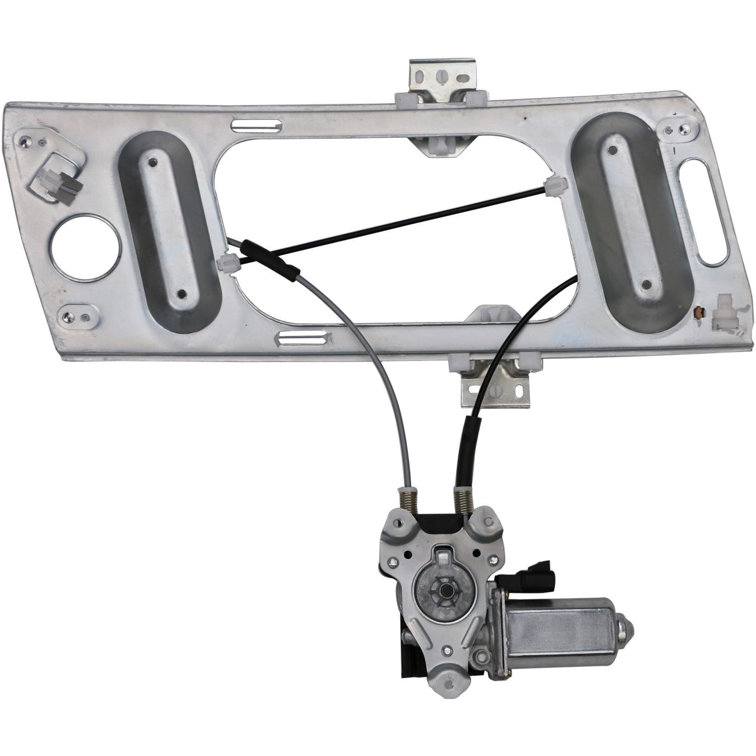 TrakMotive 210210 - Power Window Motor and Regulator Assembly TrakMotive 210210 Power Window Motor and Regulator Assembly product image 1 of 7
