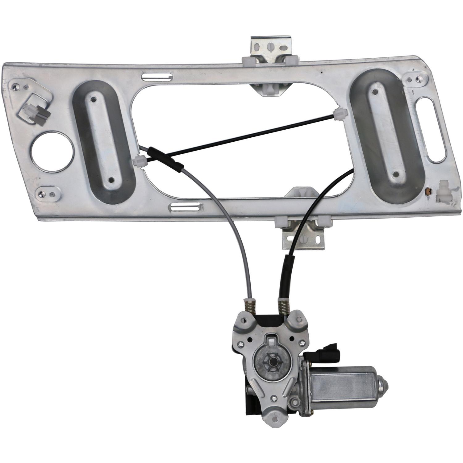 TrakMotive 210210 - Power Window Motor and Regulator Assembly TrakMotive 210210 Power Window Motor and Regulator Assembly product image 5 of 7