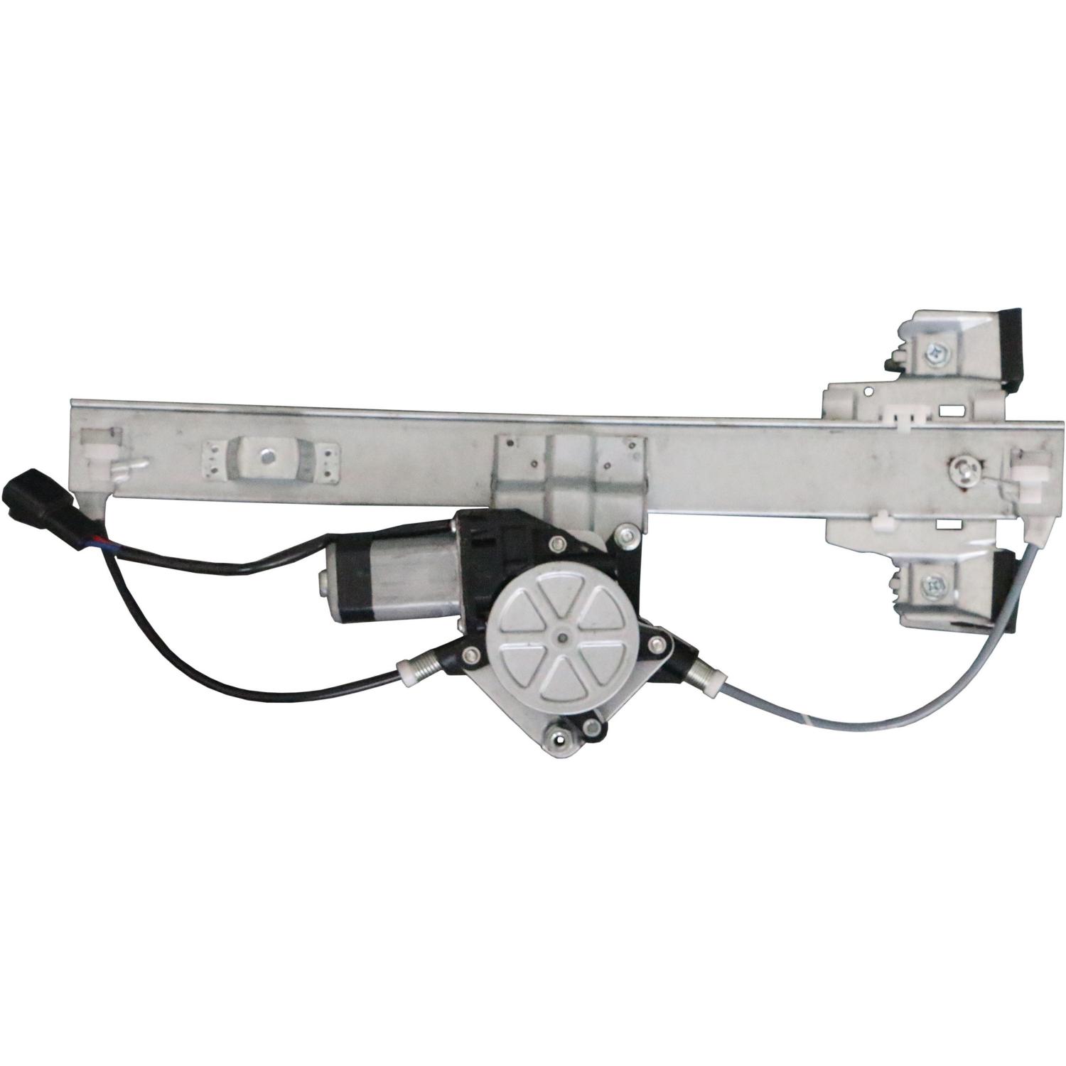 TrakMotive 210219 - Power Window Motor and Regulator Assembly TrakMotive 210219 Power Window Motor and Regulator Assembly product image 1 of 6
