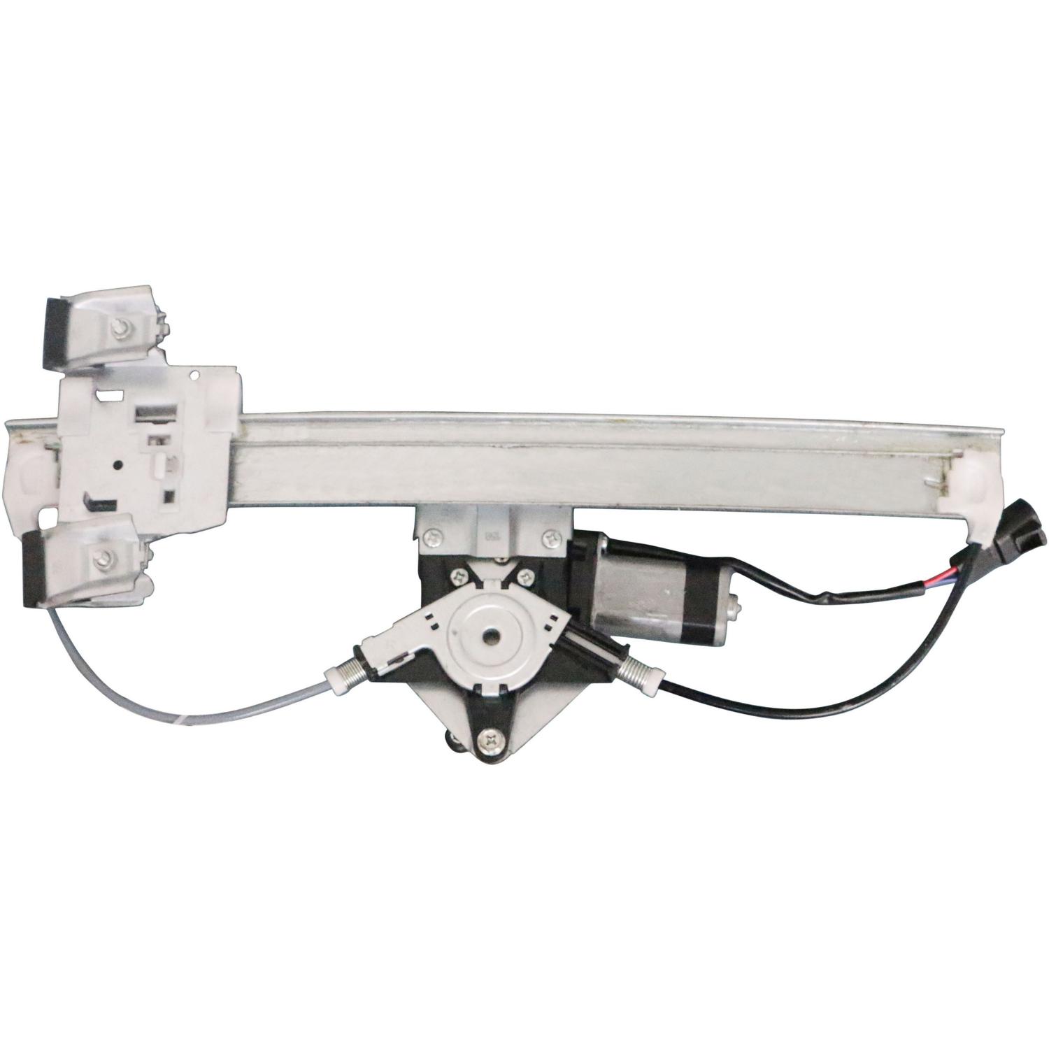 TrakMotive 210219 - Power Window Motor and Regulator Assembly TrakMotive 210219 Power Window Motor and Regulator Assembly product image 2 of 6