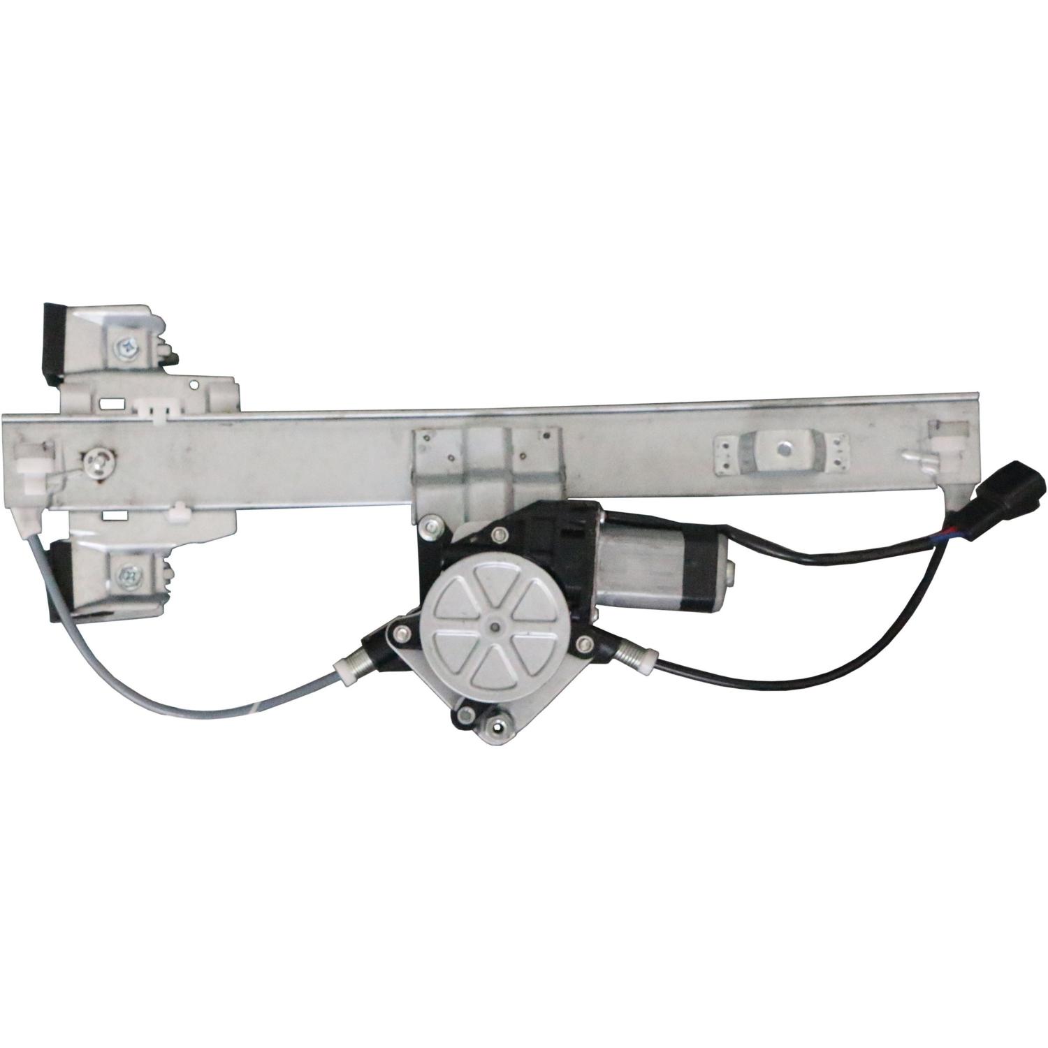 TrakMotive 210220 - Power Window Motor and Regulator Assembly TrakMotive 210220 Power Window Motor and Regulator Assembly product image 5 of 7