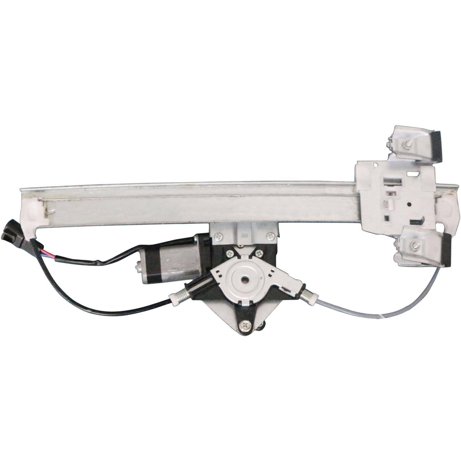 TrakMotive 210220 - Power Window Motor and Regulator Assembly TrakMotive 210220 Power Window Motor and Regulator Assembly product image 6 of 7