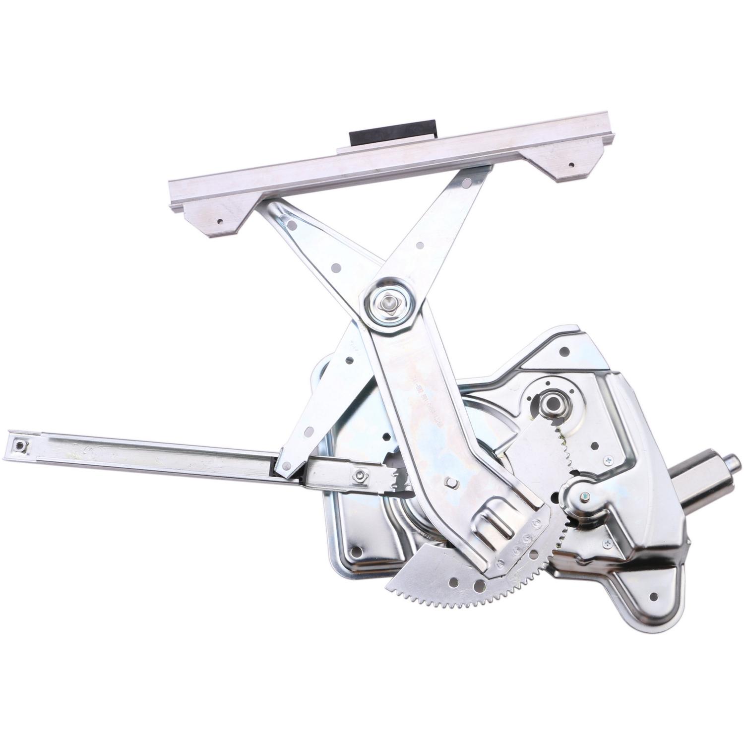 TrakMotive 210229 - Power Window Motor and Regulator Assembly TrakMotive 210229 Power Window Motor and Regulator Assembly product image 1 of 6