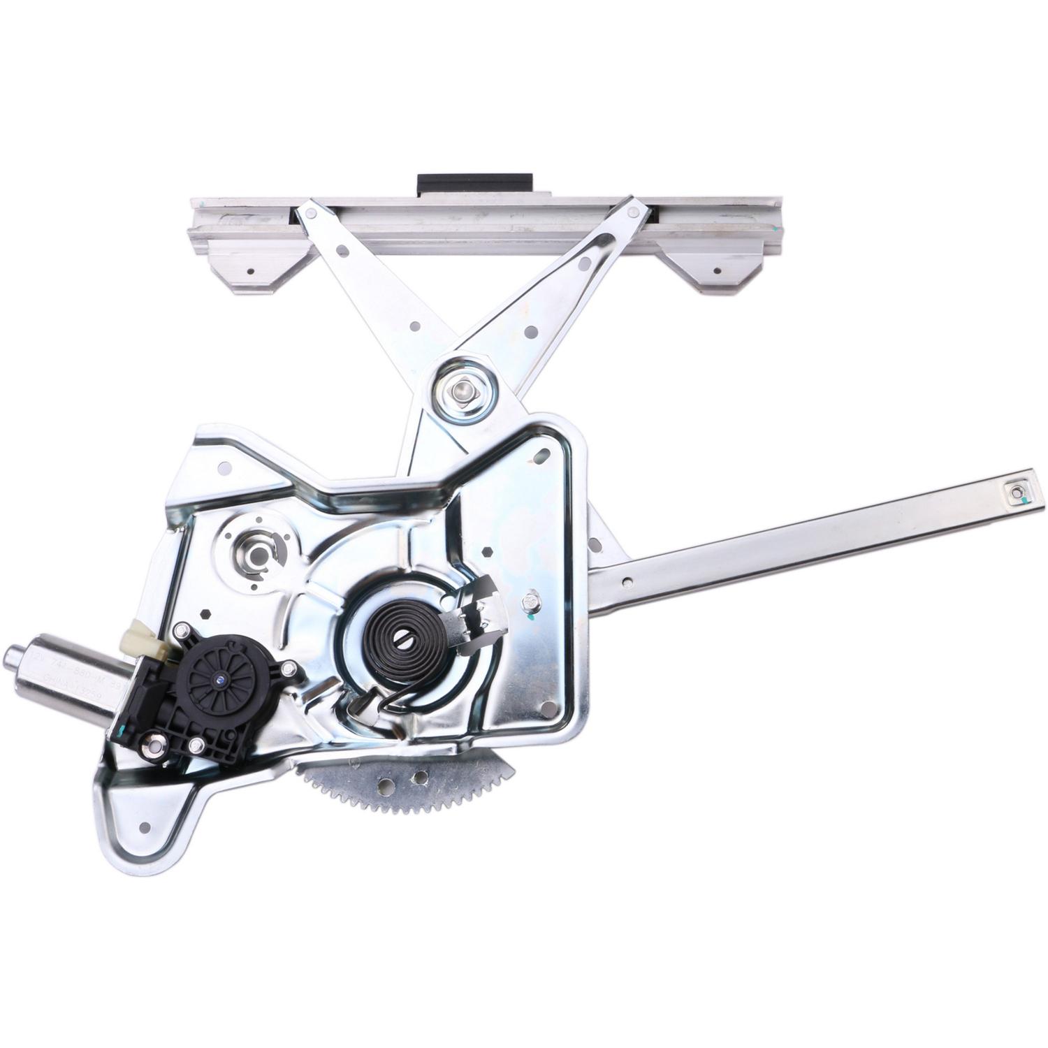 TrakMotive 210229 - Power Window Motor and Regulator Assembly TrakMotive 210229 Power Window Motor and Regulator Assembly product image 2 of 6