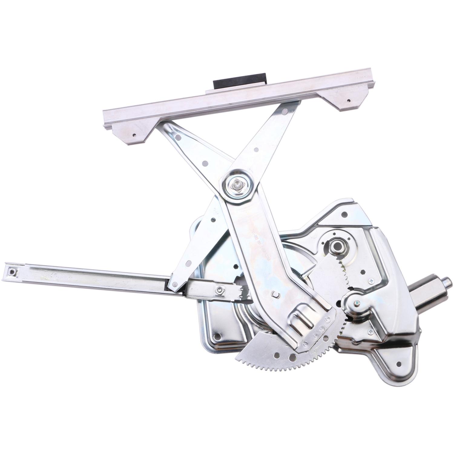 TrakMotive 210229 - Power Window Motor and Regulator Assembly TrakMotive 210229 Power Window Motor and Regulator Assembly product image 4 of 6