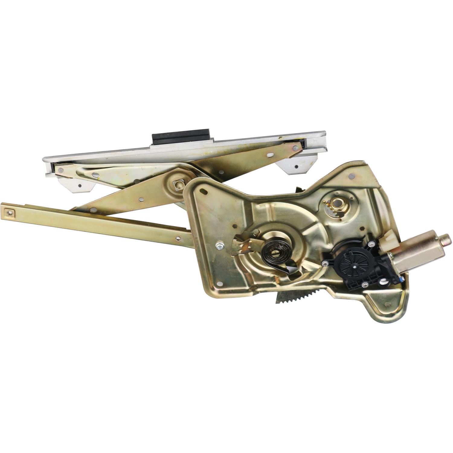 TrakMotive 210230 - Power Window Motor and Regulator Assembly TrakMotive 210230 Power Window Motor and Regulator Assembly product image 1 of 7