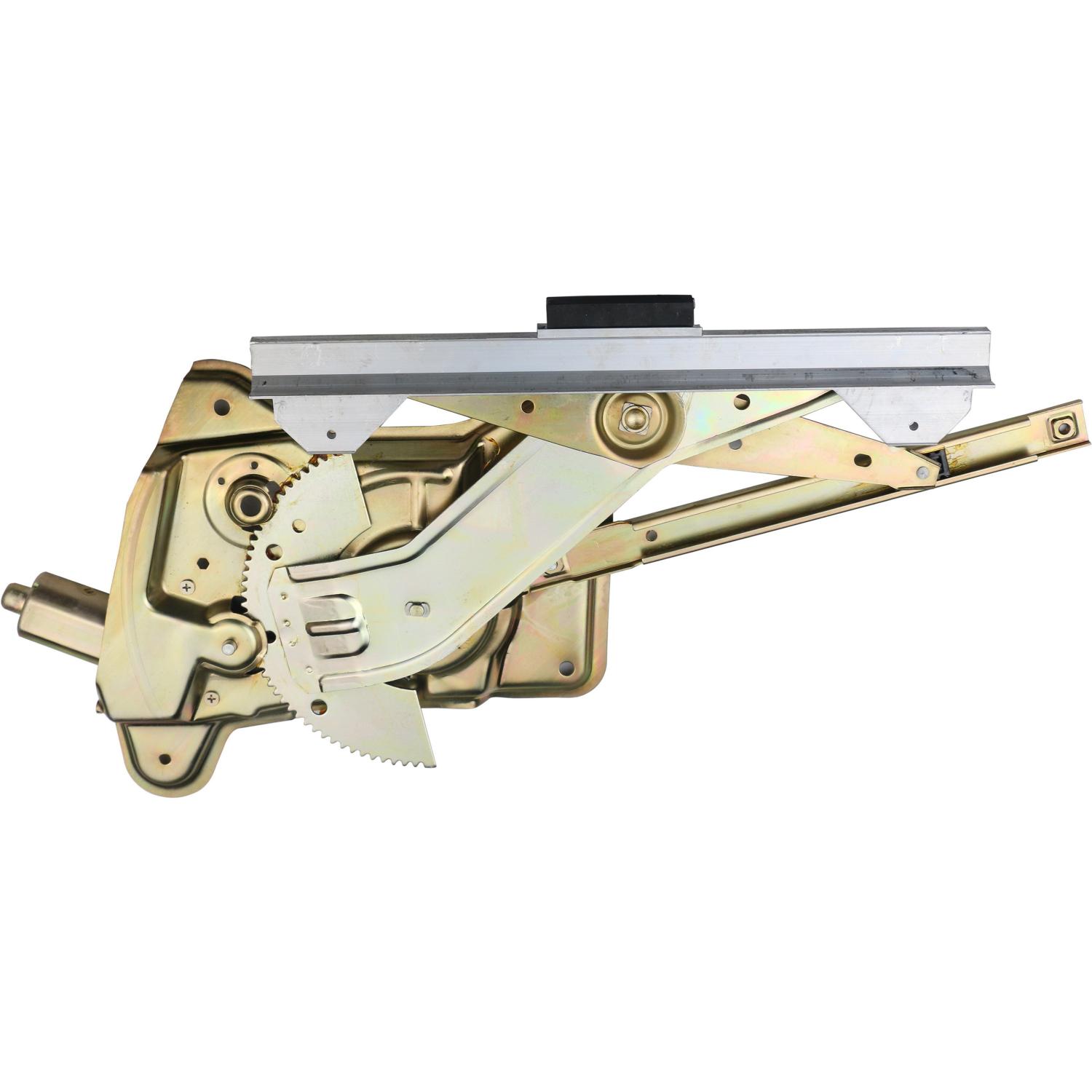 TrakMotive 210230 - Power Window Motor and Regulator Assembly TrakMotive 210230 Power Window Motor and Regulator Assembly product image 2 of 7