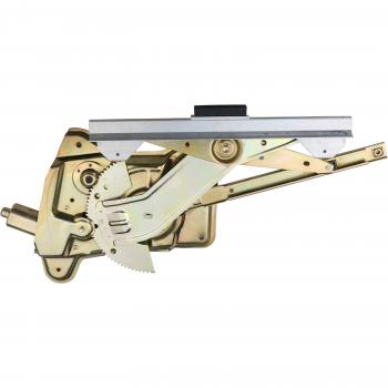 1999 Chevrolet Lumina Power Window Motor and Regulator Assembly Front Right TrakMotive 210230 image 2 of 4
