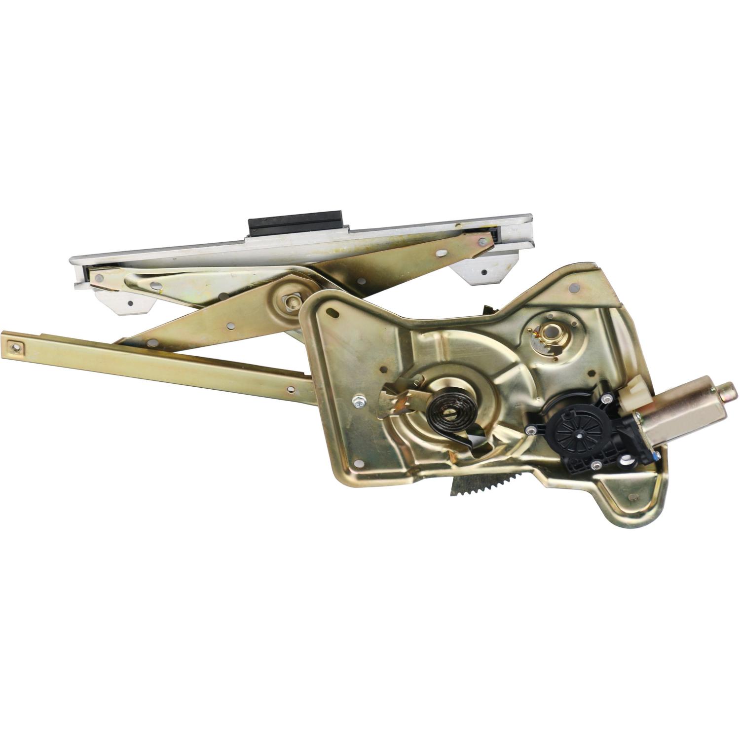 TrakMotive 210230 - Power Window Motor and Regulator Assembly TrakMotive 210230 Power Window Motor and Regulator Assembly product image 5 of 7
