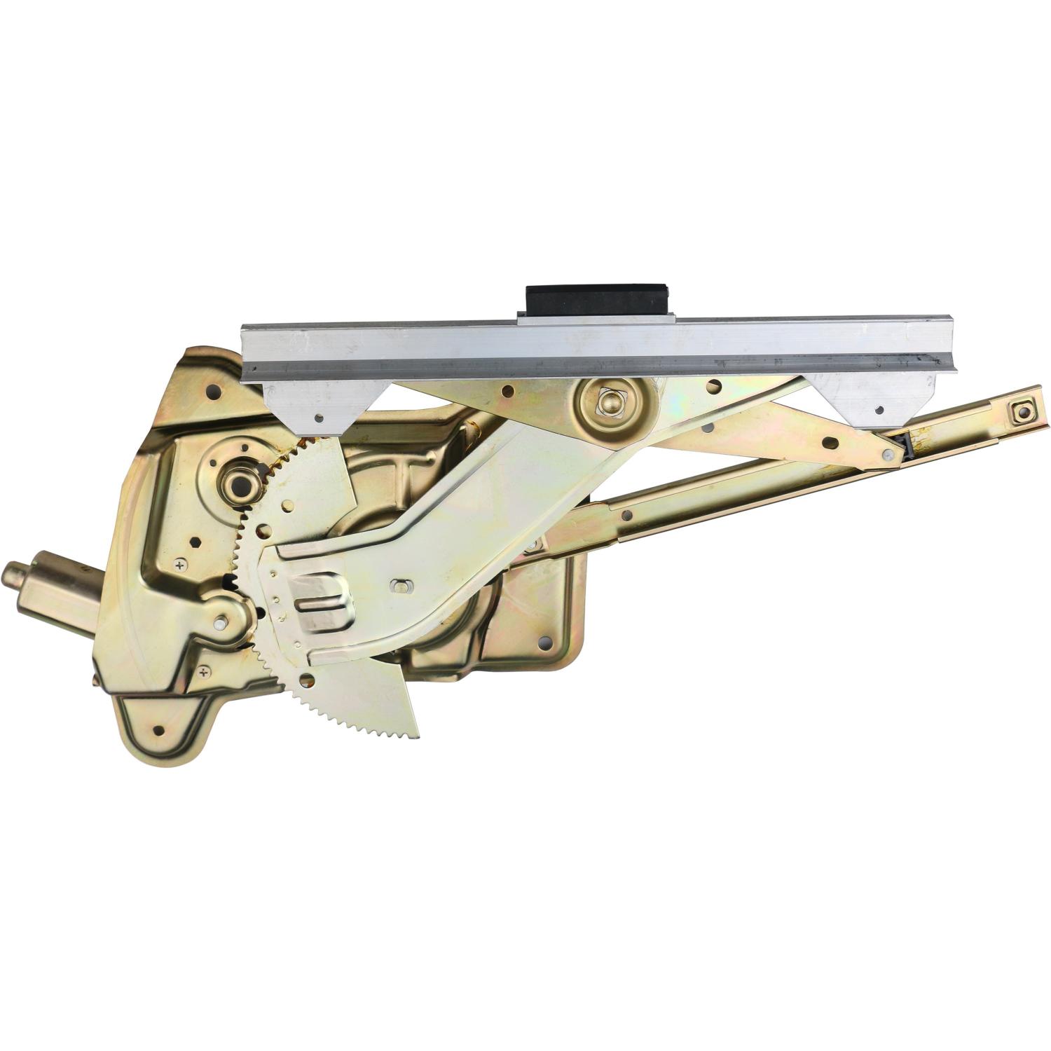 TrakMotive 210230 - Power Window Motor and Regulator Assembly TrakMotive 210230 Power Window Motor and Regulator Assembly product image 6 of 7