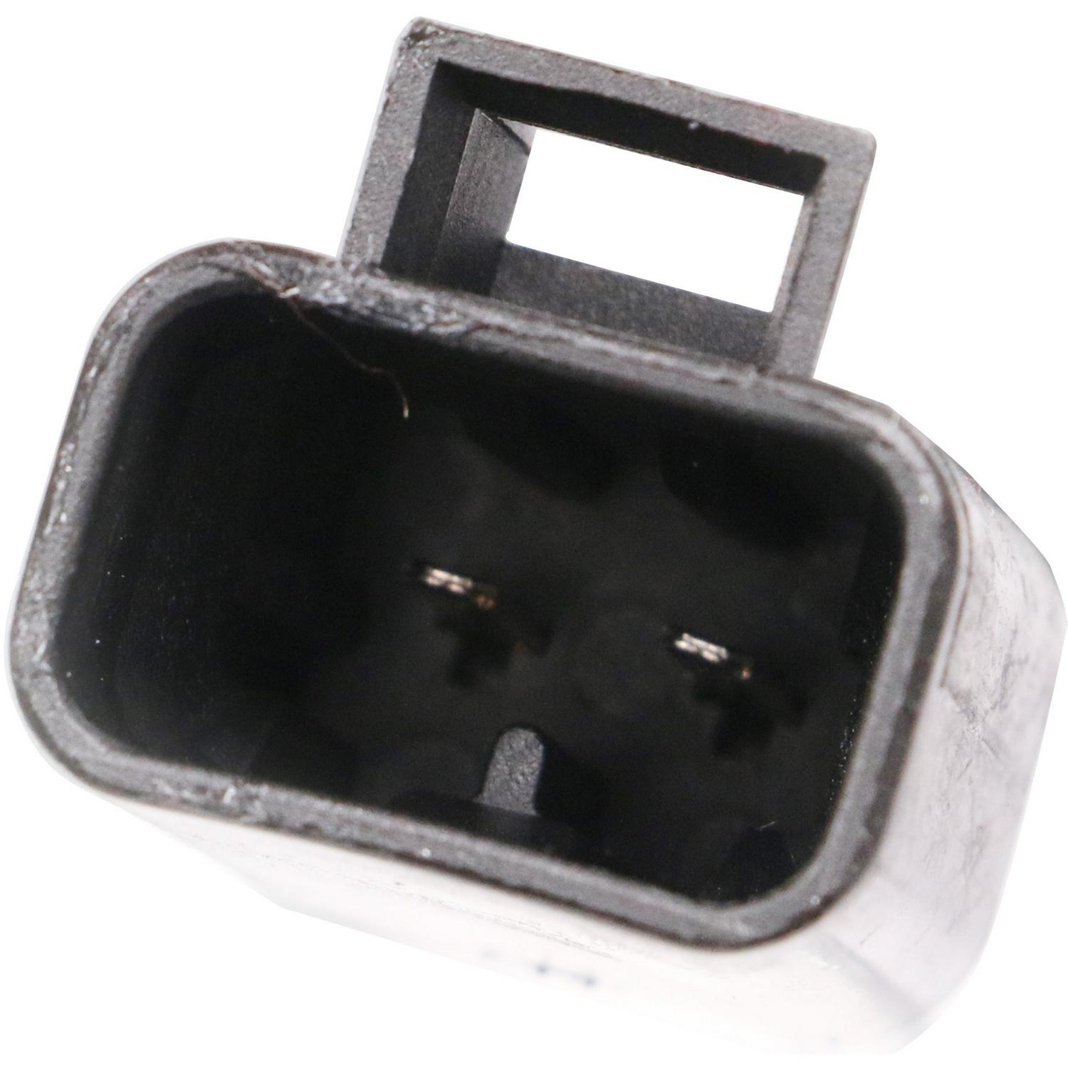 TrakMotive 210254 Power Window Motor and Regulator Assembly product image 3 of 6