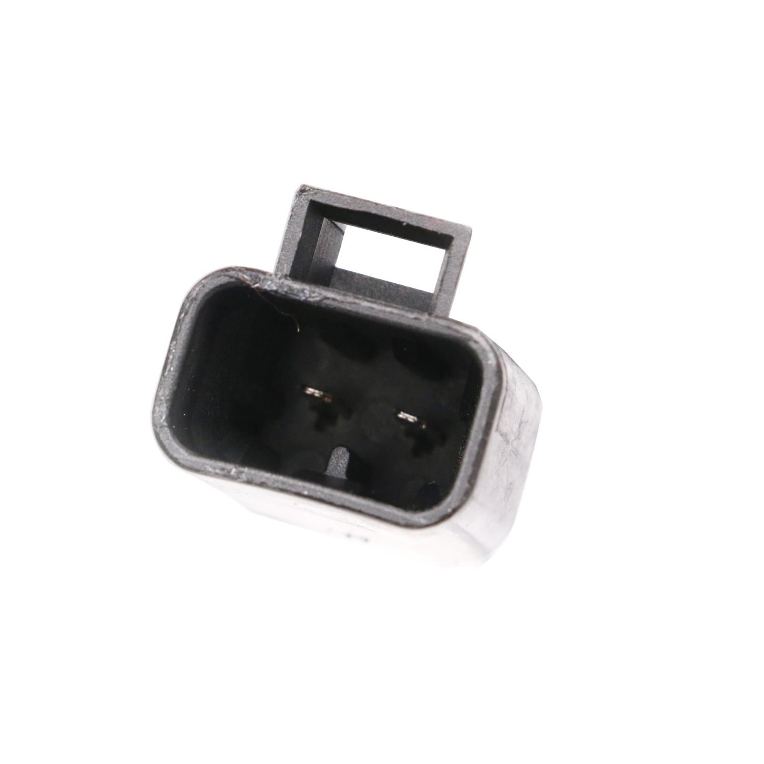 TrakMotive 210254 Power Window Motor and Regulator Assembly product image 6 of 6