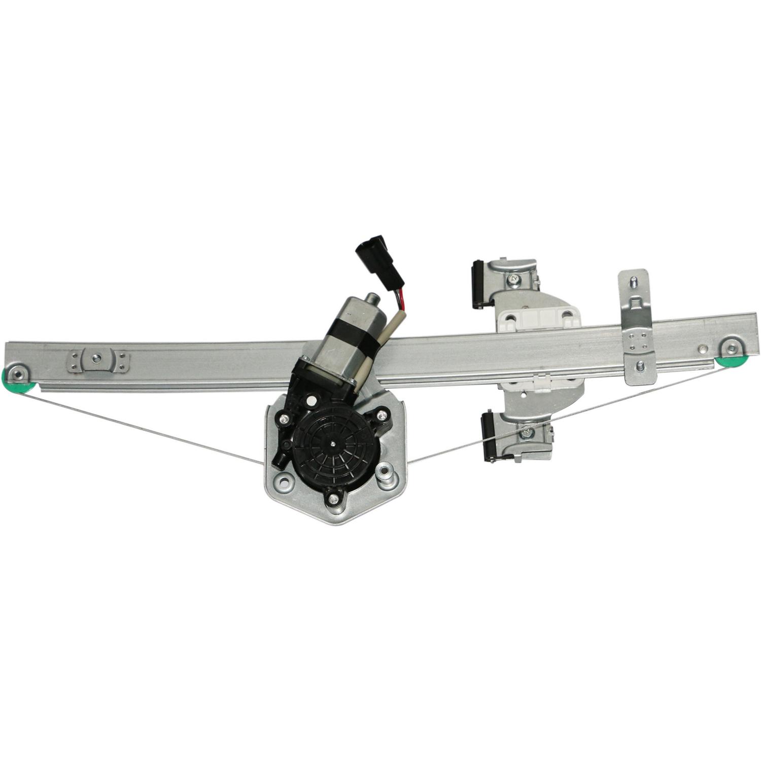 TrakMotive 210259 - Power Window Motor and Regulator Assembly TrakMotive 210259 Power Window Motor and Regulator Assembly product image 1 of 6