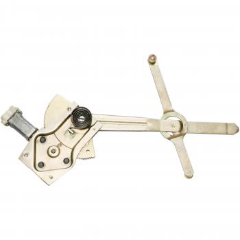 1996 GMC G3500 Power Window Motor and Regulator Assembly Front Left TrakMotive 210269 image 1 of 4