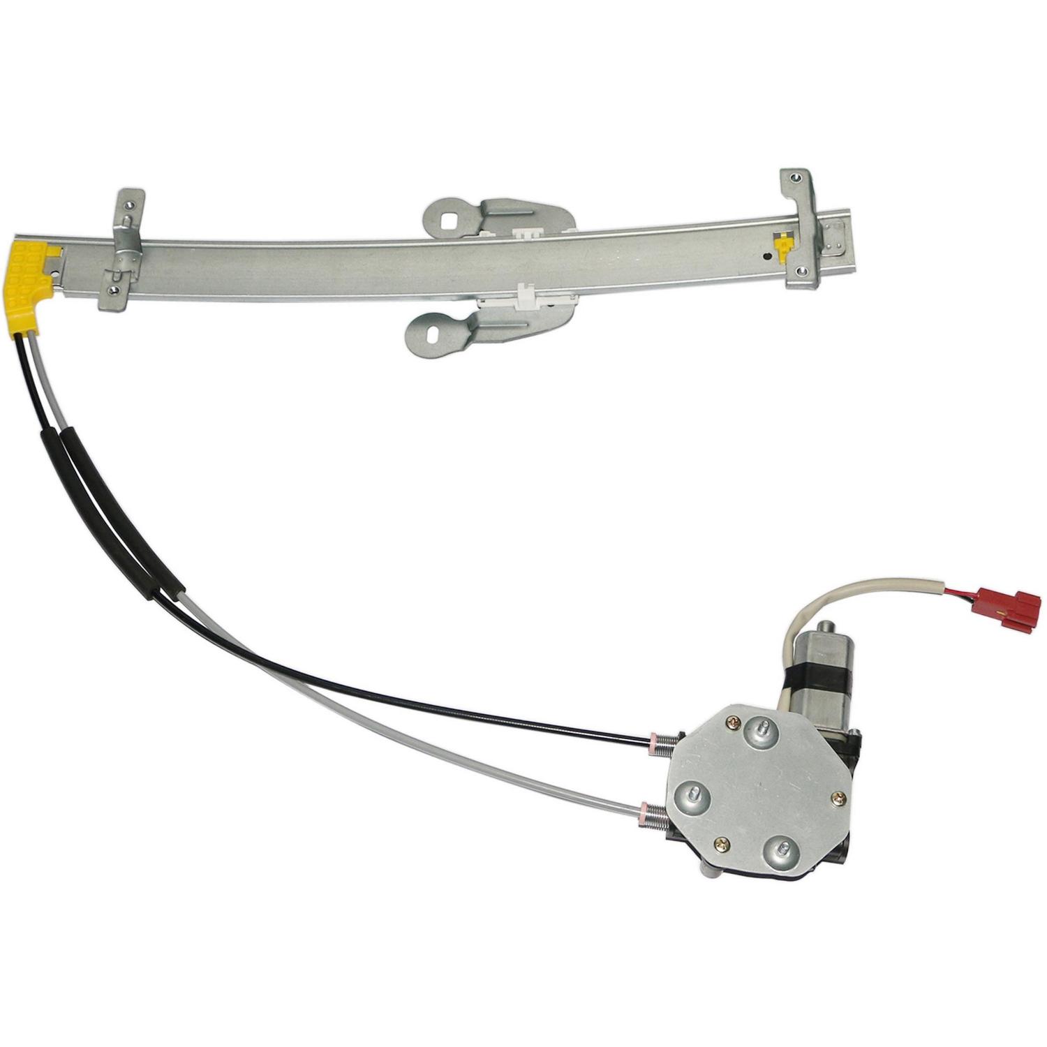 TrakMotive 210290 - Power Window Motor and Regulator Assembly TrakMotive 210290 Power Window Motor and Regulator Assembly product image 1 of 6