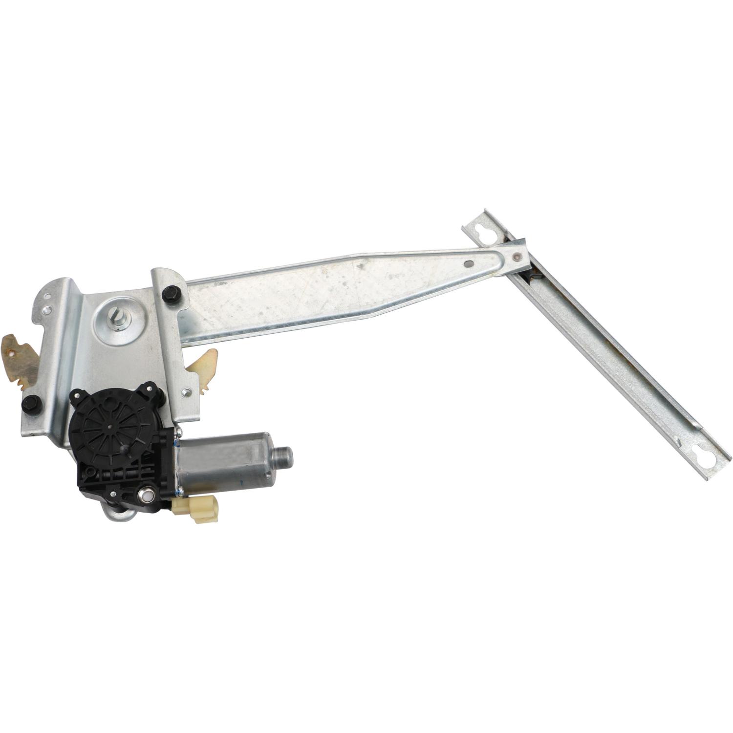 TrakMotive 210299 - Power Window Motor and Regulator Assembly TrakMotive 210299 Power Window Motor and Regulator Assembly product image 1 of 6