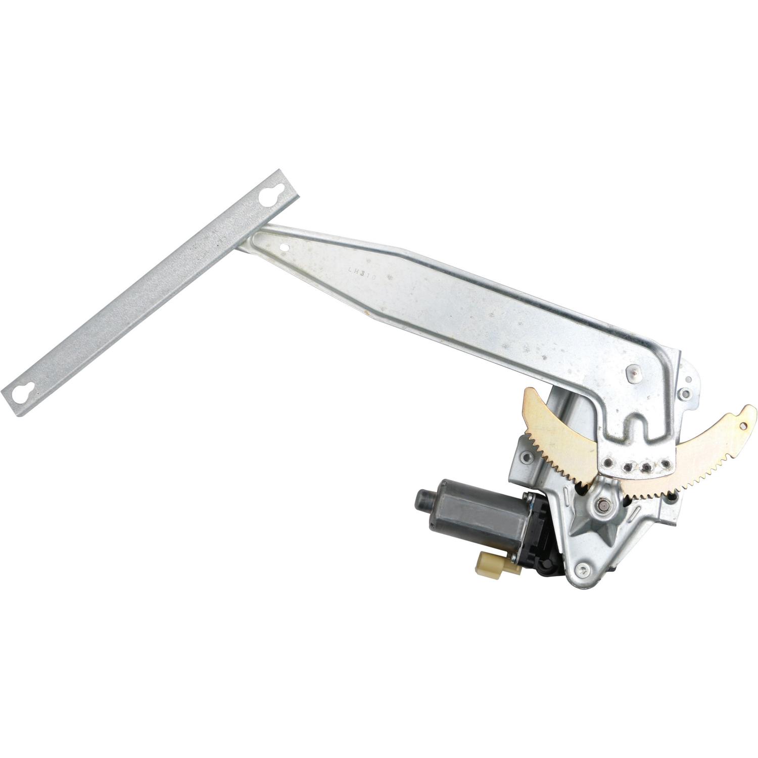 TrakMotive 210299 - Power Window Motor and Regulator Assembly TrakMotive 210299 Power Window Motor and Regulator Assembly product image 2 of 6