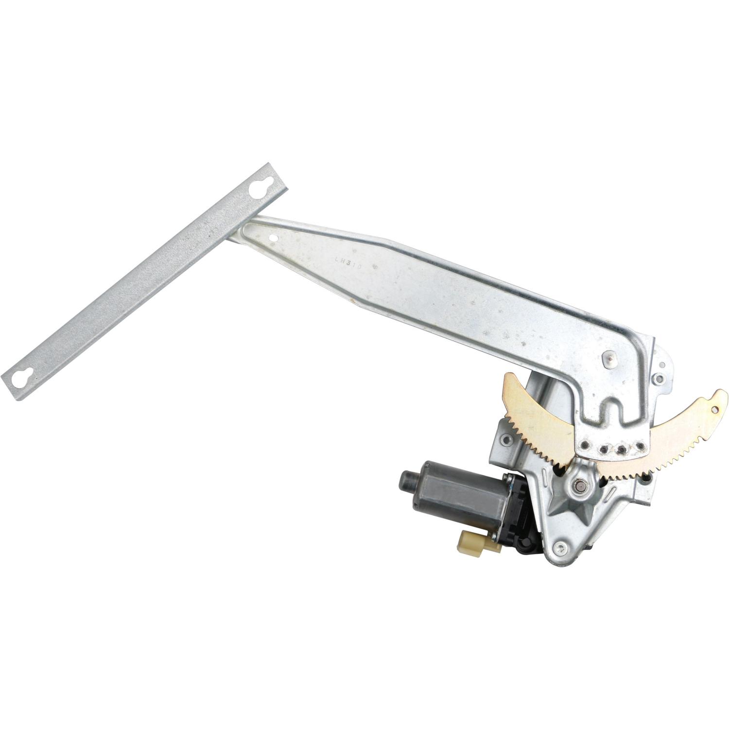 TrakMotive 210299 - Power Window Motor and Regulator Assembly TrakMotive 210299 Power Window Motor and Regulator Assembly product image 5 of 6