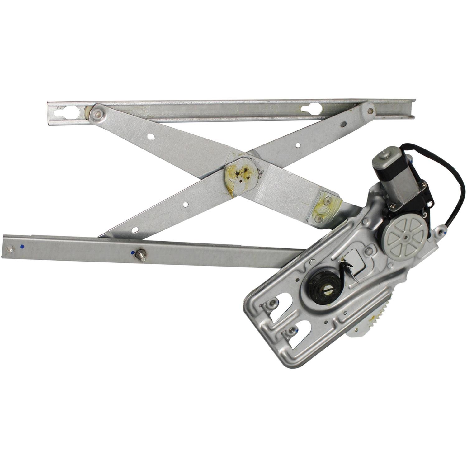 TrakMotive 210304 Power Window Motor and Regulator Assembly product image 5 of 6