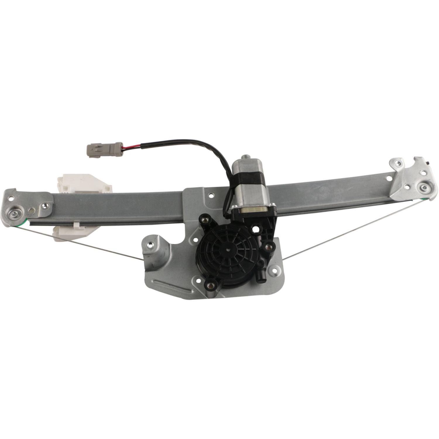 TrakMotive 210307 - Power Window Motor and Regulator Assembly TrakMotive 210307 Power Window Motor and Regulator Assembly product image 1 of 6