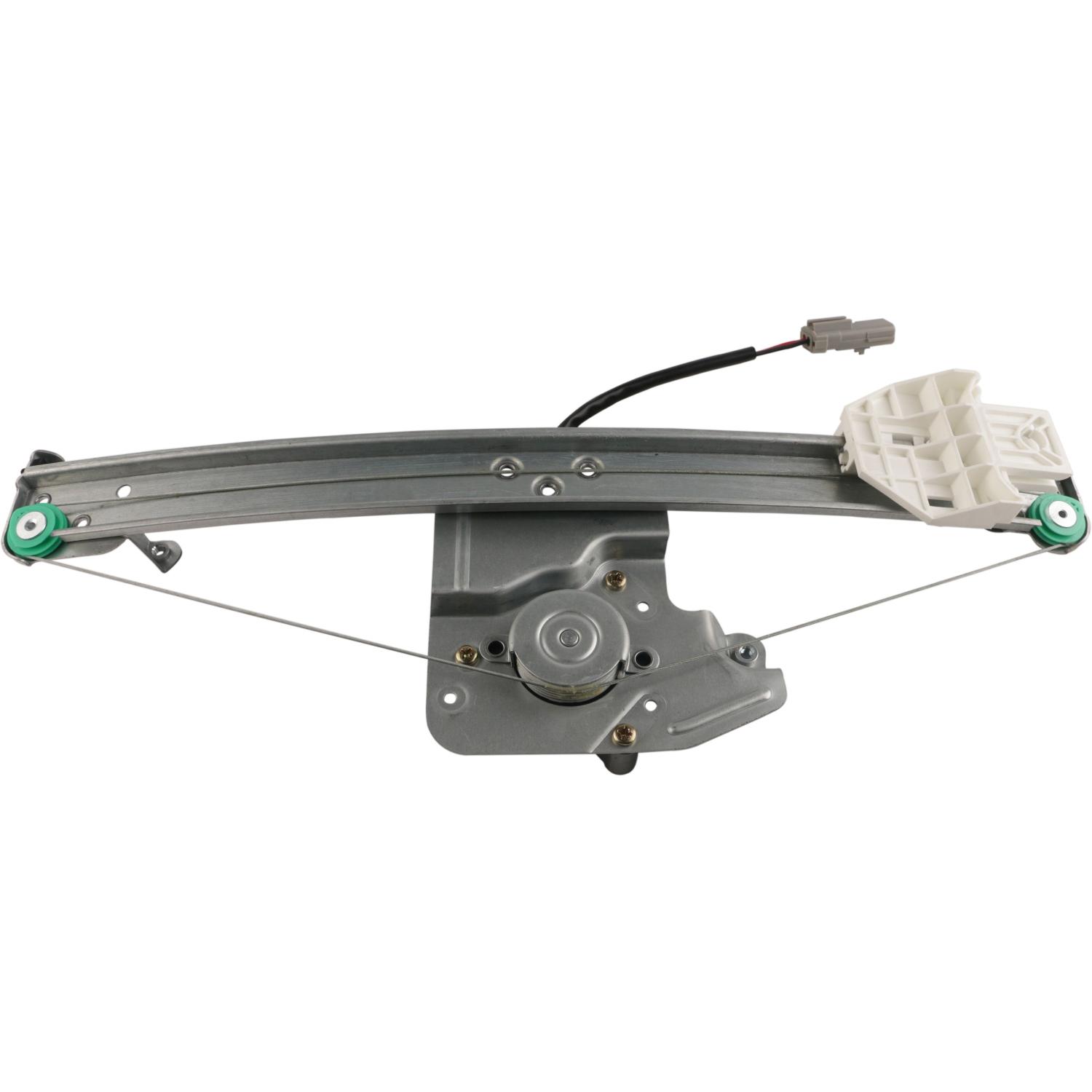TrakMotive 210307 - Power Window Motor and Regulator Assembly TrakMotive 210307 Power Window Motor and Regulator Assembly product image 5 of 6