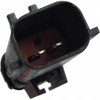 2002 Chrysler PT Cruiser Power Window Motor and Regulator Assembly Front Left TrakMotive 210309 image 3 of 4