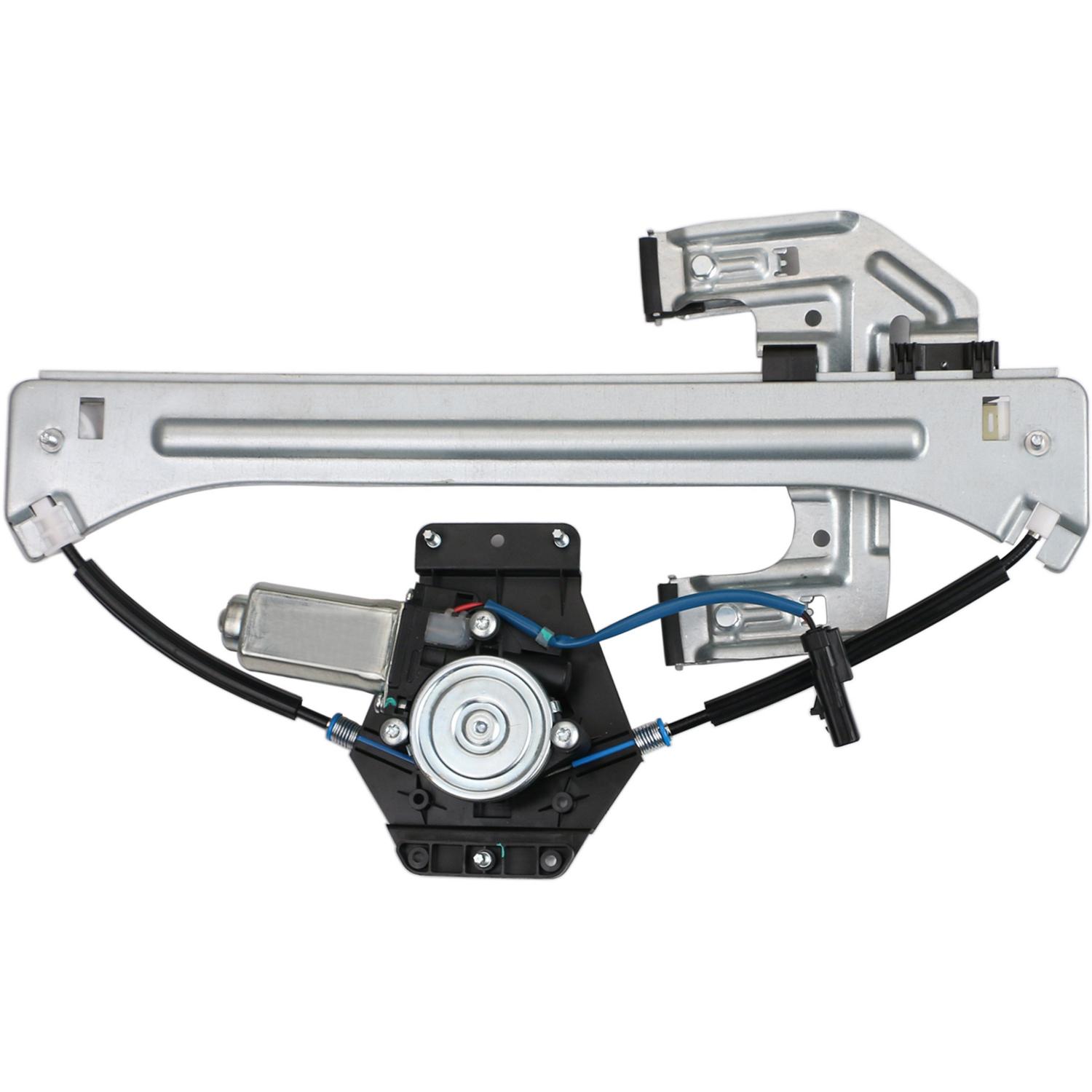 TrakMotive 210312 - Power Window Motor and Regulator Assembly TrakMotive 210312 Power Window Motor and Regulator Assembly product image 1 of 7