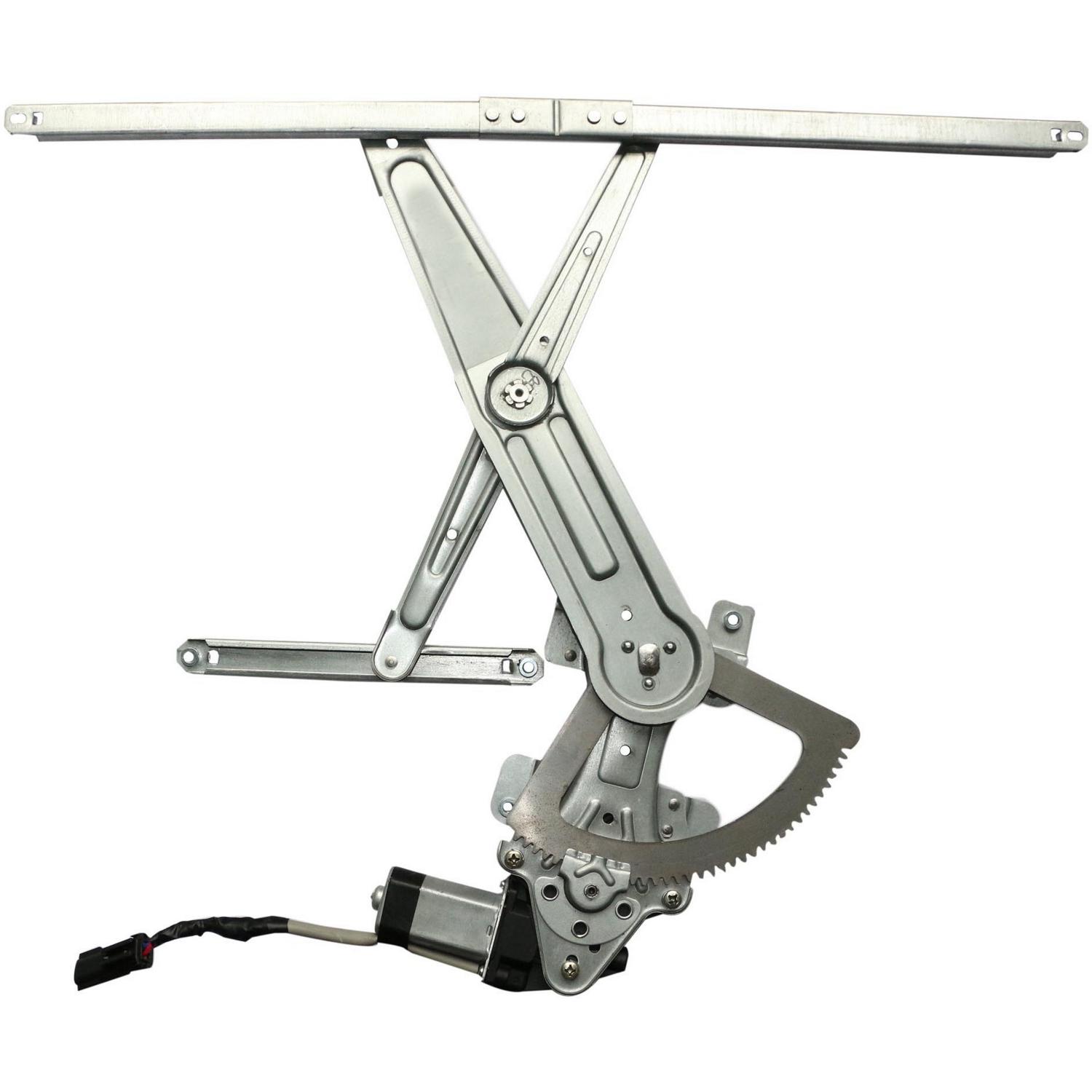 TrakMotive 210313 - Power Window Motor and Regulator Assembly TrakMotive 210313 Power Window Motor and Regulator Assembly product image 1 of 6