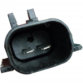 2005 Chrysler Sebring Power Window Motor and Regulator Assembly Front Left TrakMotive 210313 image 3 of 4