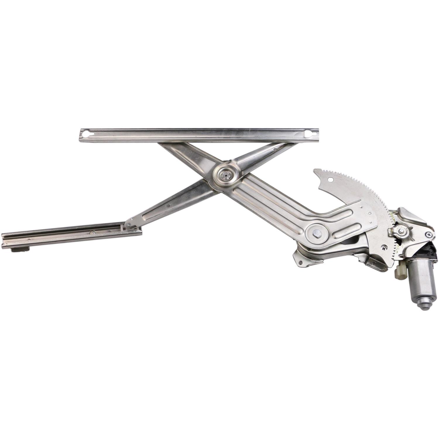 TrakMotive 210321 - Power Window Motor and Regulator Assembly TrakMotive 210321 Power Window Motor and Regulator Assembly product image 1 of 6