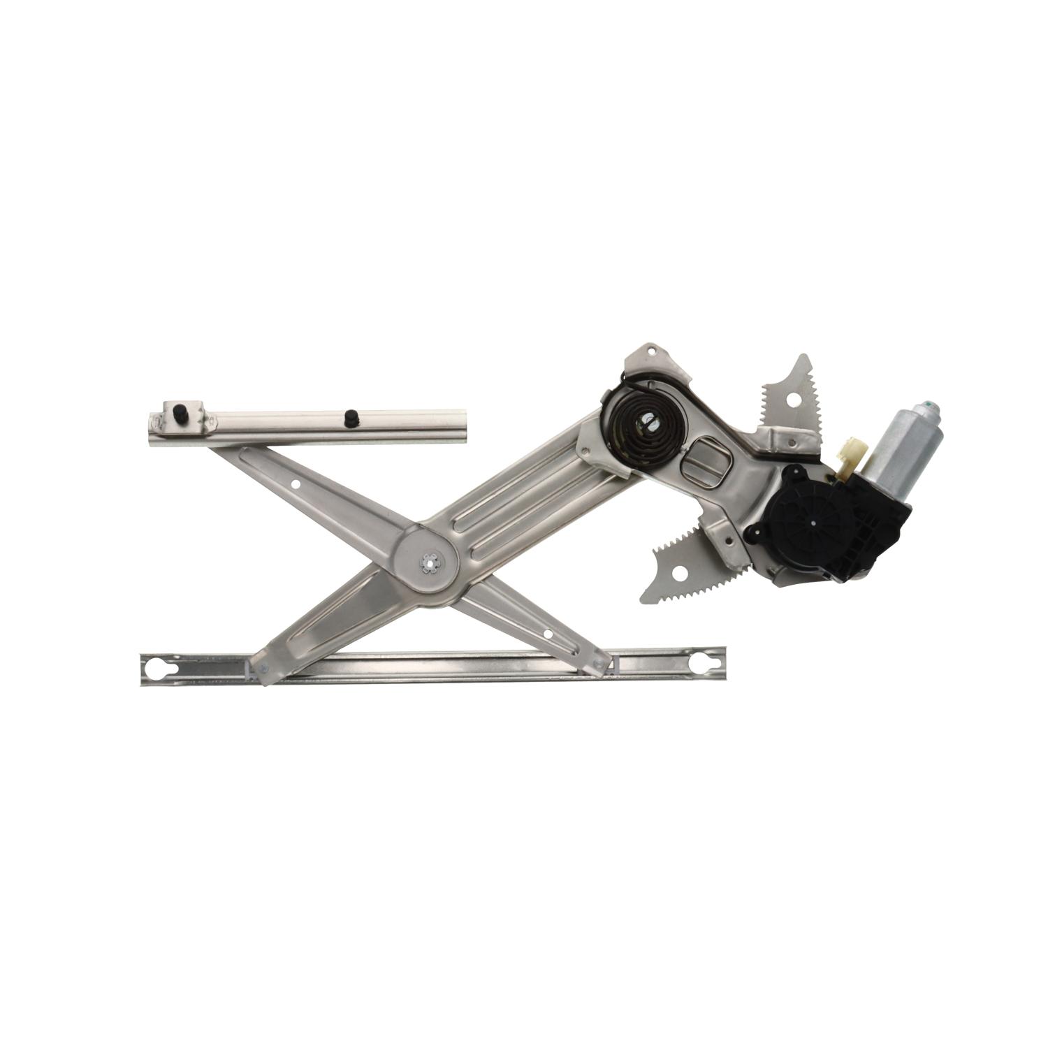 TrakMotive 210321 - Power Window Motor and Regulator Assembly TrakMotive 210321 Power Window Motor and Regulator Assembly product image 5 of 6