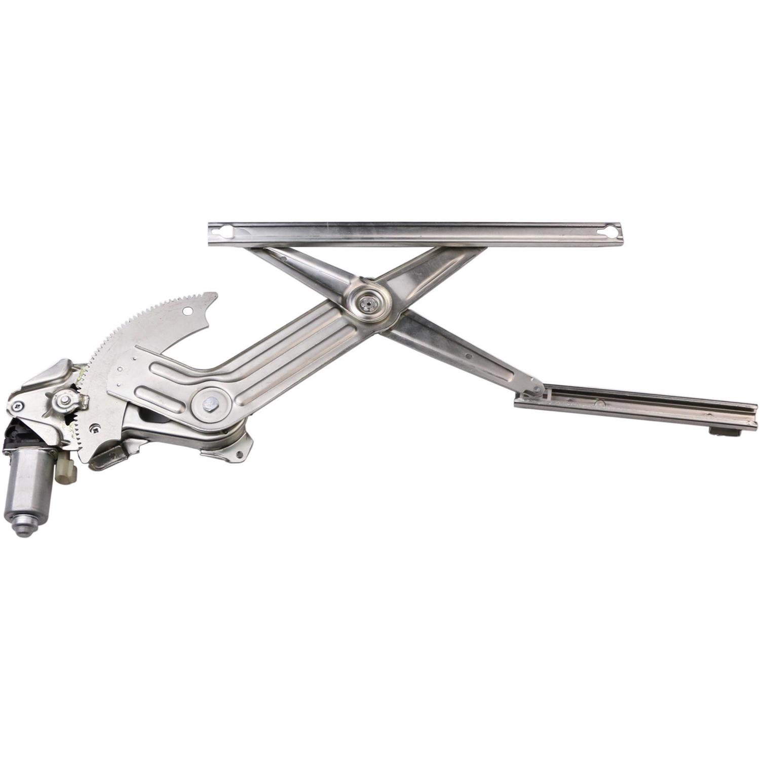 TrakMotive 210322 - Power Window Motor and Regulator Assembly TrakMotive 210322 Power Window Motor and Regulator Assembly product image 1 of 6