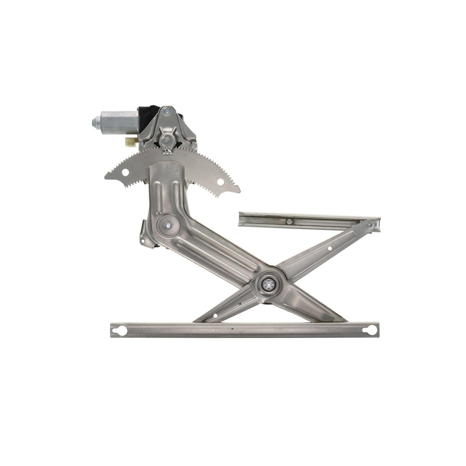 TrakMotive 210322 - Power Window Motor and Regulator Assembly TrakMotive 210322 Power Window Motor and Regulator Assembly product image 5 of 6