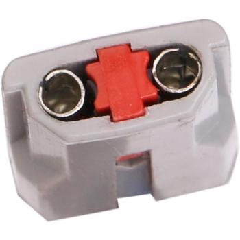 2005 Dodge Ram 3500 Power Window Motor and Regulator Assembly Rear Left TrakMotive 210327 image 3 of 4