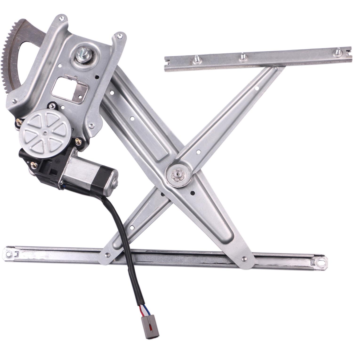 TrakMotive 210328 - Power Window Motor and Regulator Assembly TrakMotive 210328 Power Window Motor and Regulator Assembly product image 1 of 7