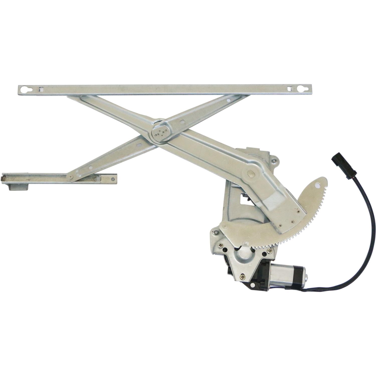 TrakMotive 210330 - Power Window Motor and Regulator Assembly TrakMotive 210330 Power Window Motor and Regulator Assembly product image 1 of 7