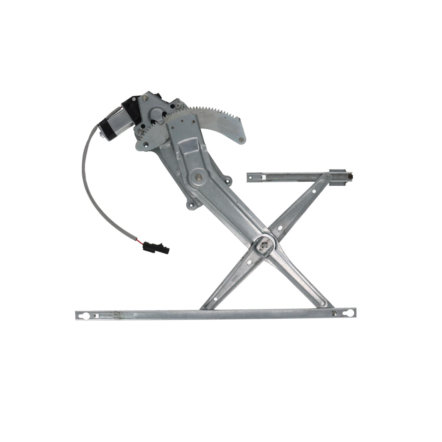 TrakMotive 210330 - Power Window Motor and Regulator Assembly TrakMotive 210330 Power Window Motor and Regulator Assembly product image 5 of 7