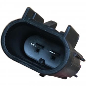 2009 Mitsubishi Raider Power Window Motor and Regulator Assembly Rear Left TrakMotive 210335 image 3 of 4