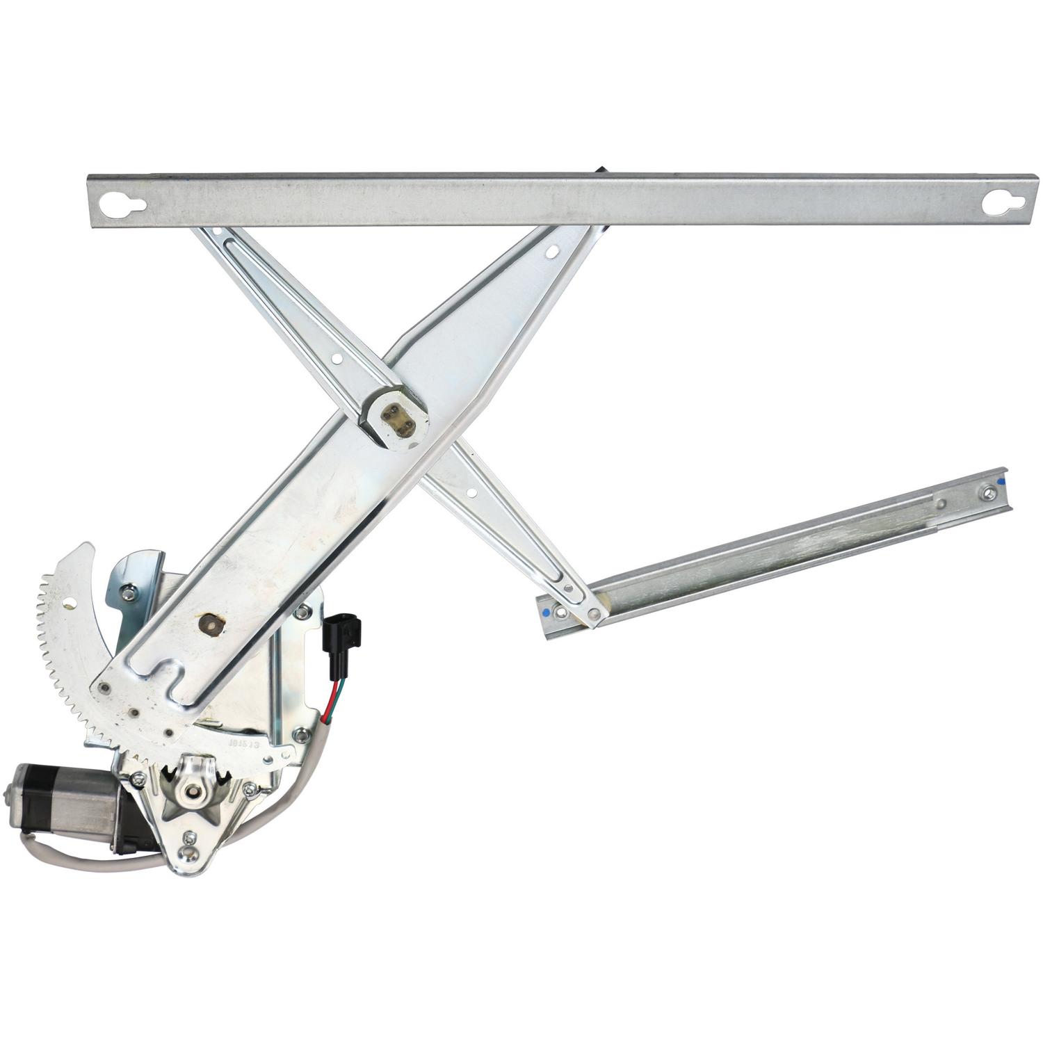 TrakMotive 210341 Power Window Motor and Regulator Assembly product image 5 of 6