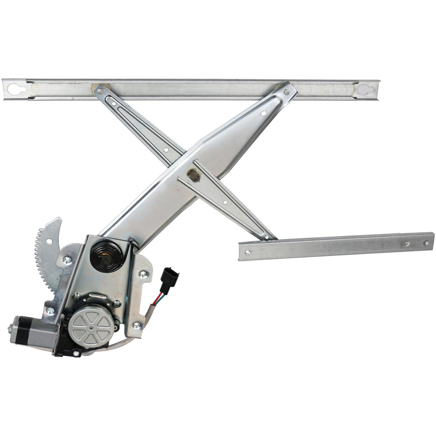 TrakMotive 210342 Power Window Motor and Regulator Assembly product image 5 of 7